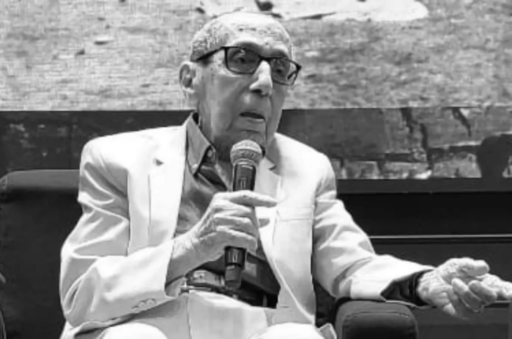 Morre José Daura, ex-Procurador-Geral de Justiça do MPSC