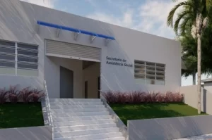 Mulher é presa por furtar alimentos no CRAS de Turvo
