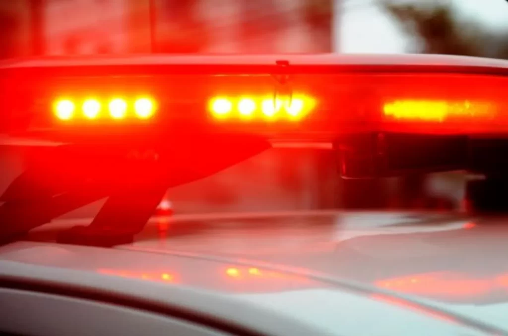 Mulher morre atropelada na Avenida Centenário, em Criciúma