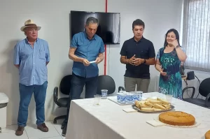 “Não estou preparado para falar’: diz Salvaro sobre prisão
