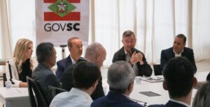 Natal de Criciúma: cadê o dinheiro, governador?