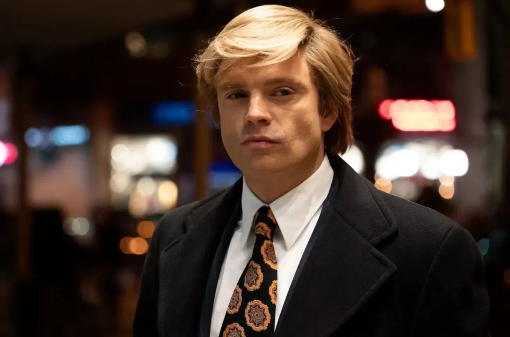 O Aprendiz polêmico filme sobre Trump explora a anatomia da hipocrisia 1