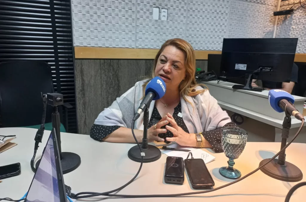 ‘O povo reconhecia nosso trabalho’: diz Dalvania sobre campanha