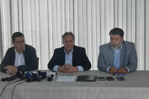 ‘O processo seguirá seu curso normal’: diz advogado de Salvaro
