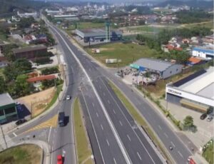 Obras da Antônio Heil terão continuidade