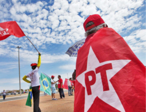Você conhece as cidades que elegeram só políticos do PT?