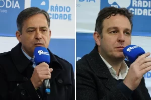 Pesquisa IPC: Vaguinho lidera na espontânea e estimulada