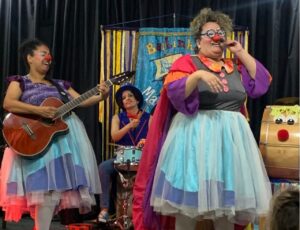 Proarte de Itajaí oferece oficinas de música gratuitas