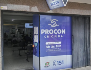 Procon alerta sobre golpes telefônicos em Criciúma