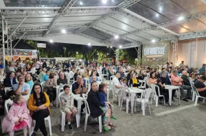 Quermesse de Criciúma já tem data e local definidos