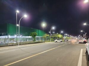 Com vitória matematicamente definida, festa de Vaguinho será na Rua da Gente