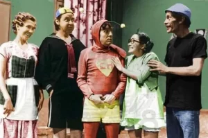 +SBT traz Chaves e Chapolin para o seu catálogo