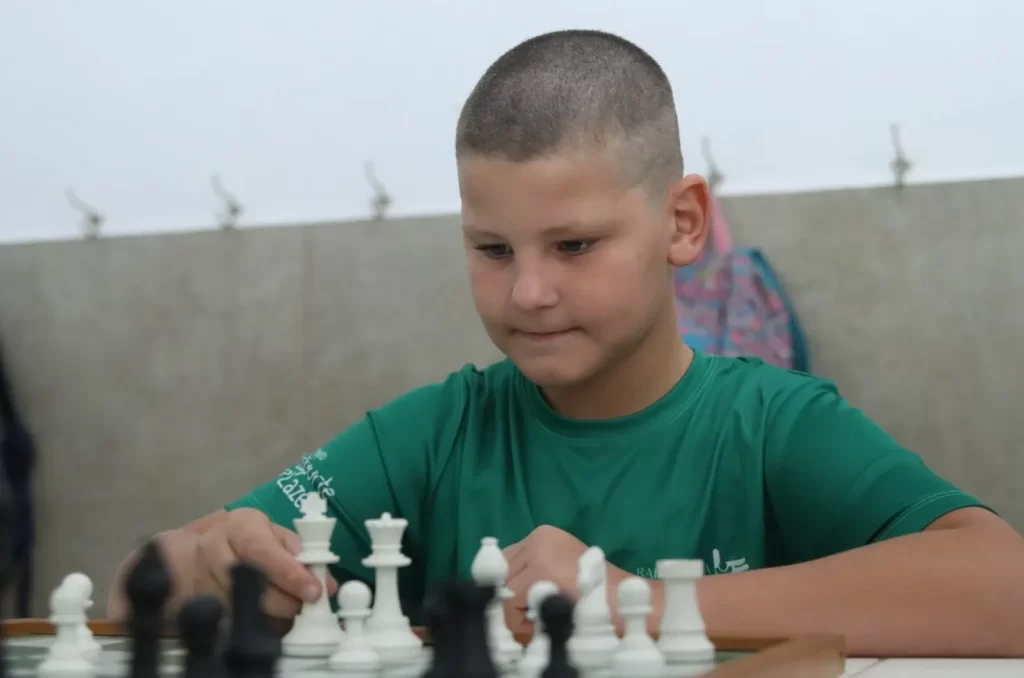Projeto Esporte e Lazer do Bairro da Juventude, apoiado pela SCGÁS