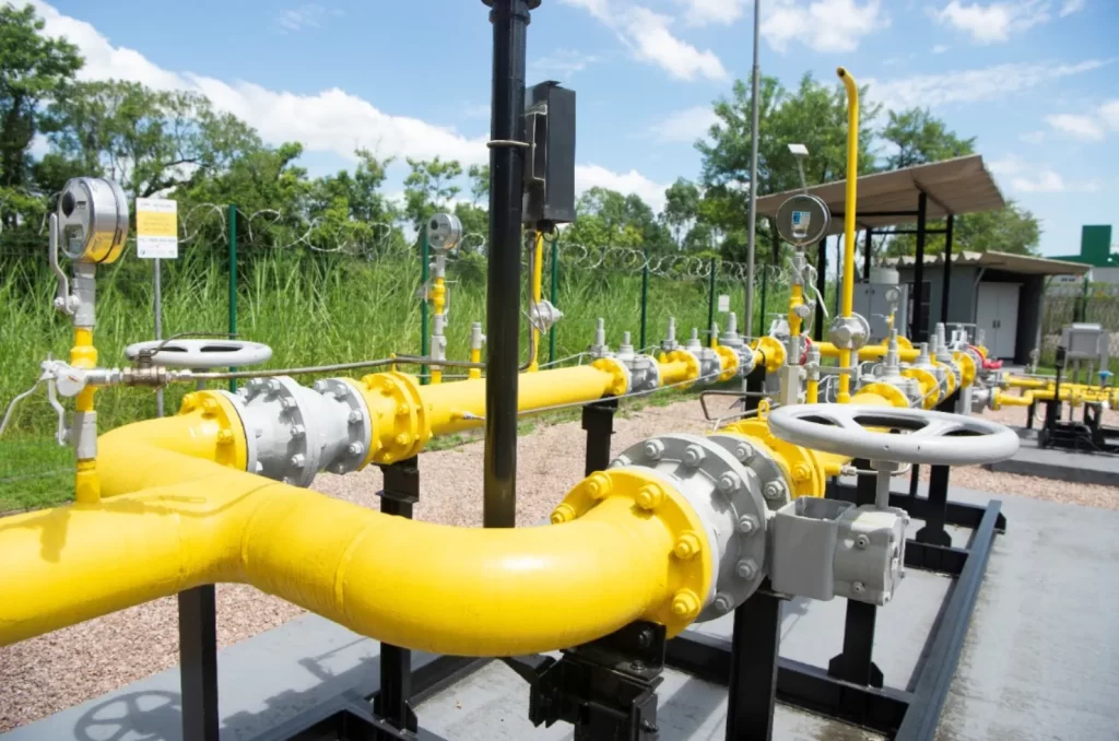 SCGÁS implementa ações para otimização do custo do gás natural e redução de preços para consumidores em Santa Catarina