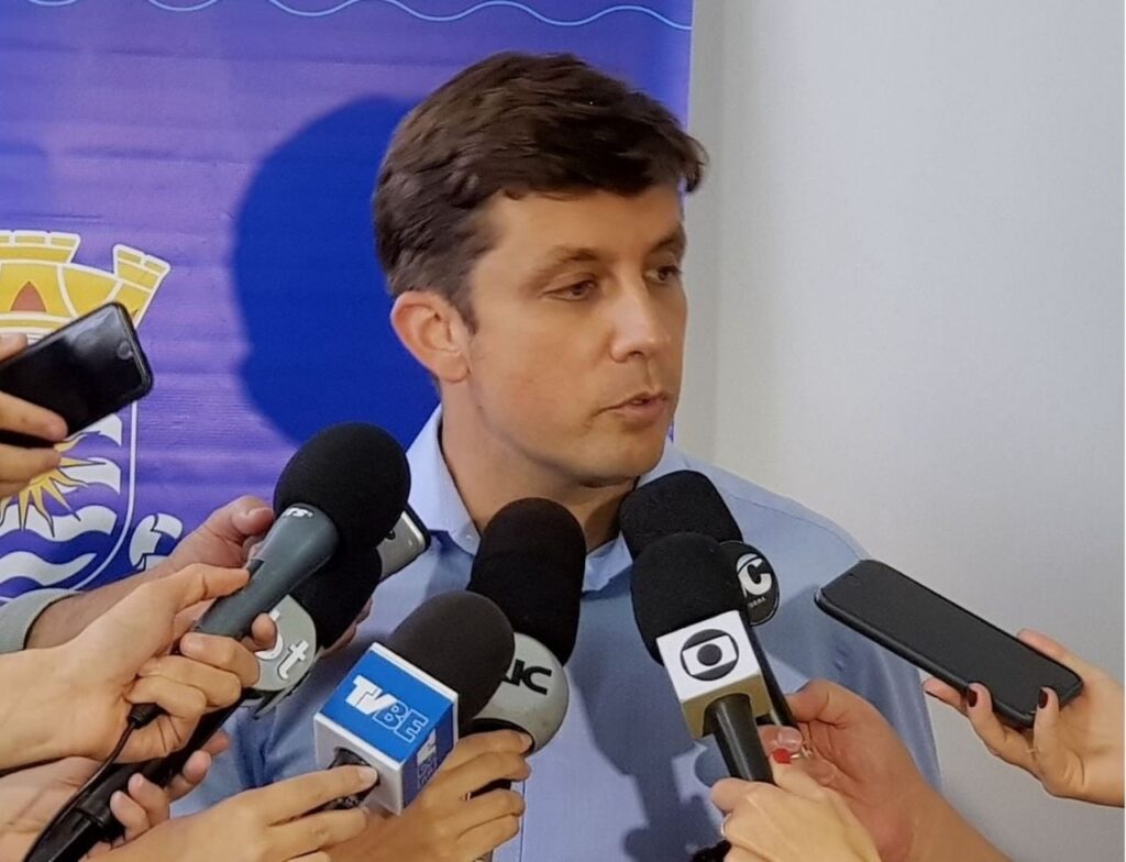 Seguindo a tradição, PL quer mudar resultado da eleição