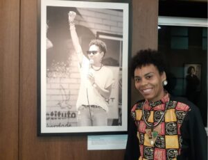 Cultura Afro e Saberes dos Povos Originários
