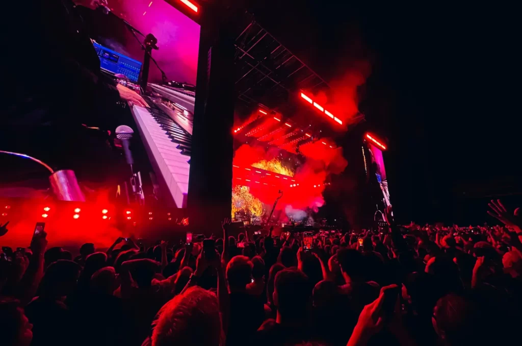 Show de Paul McCartney em Floripa prova por que ex-Beatle atravessa gerações 2