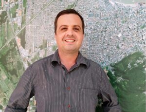 Vídeo: Superintendente do Porto de Itajaí conta a “história real”
