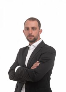Tiago (PL) é eleito como prefeito de Rancho Queimado