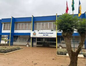 Taió terá que preencher quadro da rede municipal de ensino