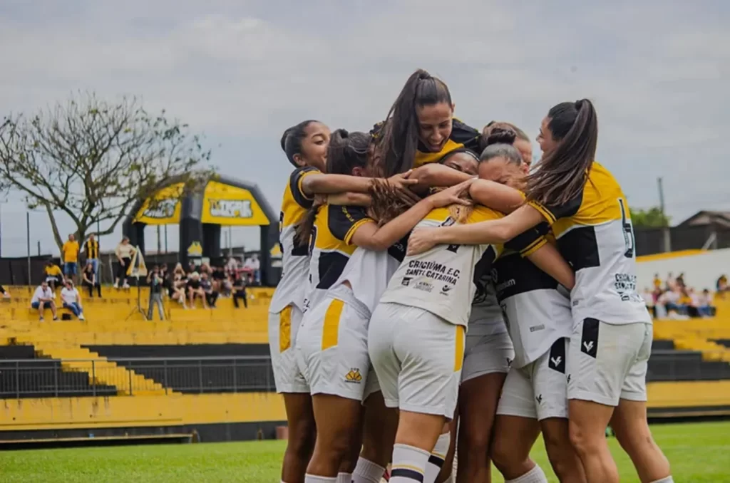Terreno dos Bombeiros pode ser CT das Meninas Carvoeiras em Criciúma