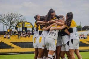 Terreno dos Bombeiros pode ser CT das Meninas Carvoeiras em Criciúma