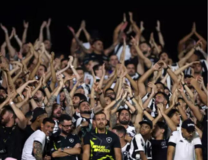 Tigre vai encarar Maracanã lotado contra o Botafogo