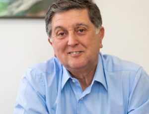 Topázio ganha eleição em Florianópolis no primeiro turno