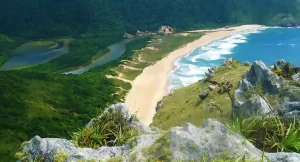 Confira trilhas para se aventurar em Florianópolis após as eleições