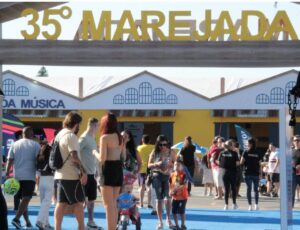 Tudo o que você encontra na 35ª Marejada Itajaí