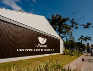 Univali abre inscrições para o processo seletivo 