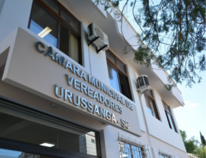 Urussanga tem mais partidos de oposição do que de situação na Câmara