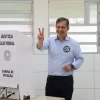 Vaguinho (PSD) é eleito prefeito de Criciúma