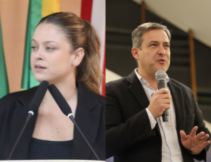 Eleitos de direita e esquerda se unem em Brasília por Criciúma