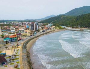 Valor para alargamento da faixa de areia fica menor
