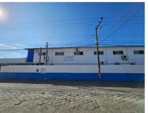 Vias públicas serão interditadas no domingo em Navegantes