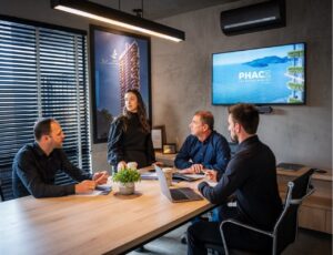 Vibra Phacz Home será lançado hoje em Porto Belo