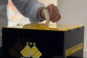 Vilmar Guedes segue presidente do Criciúma até 2025