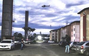 Dupla é indiciada por roubo armado em residência e trio por receptação em Criciúma