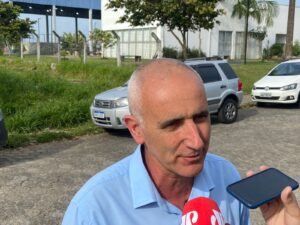 “O resultado nas urnas não será aquele que está nas pesquisas”, diz Ferrarezi