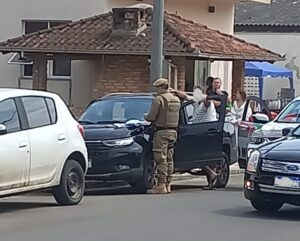 Marido de candidata é preso por suspeita de compra de votos em Treviso