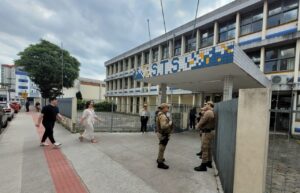 Mais de 60% dos eleitores do Colegião já votaram em Criciúma