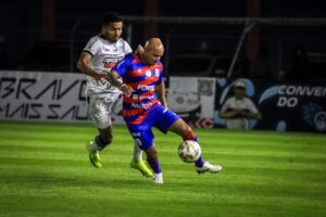 Marcílio Dias e Figueirense empatam e adiam definição de classificação na Copa SC