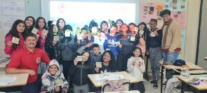 Escola da Capital promove simulado de emergência nesta quinta-feira
