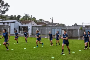 Leoas buscam 15º título Catarinense em final contra Criciúma