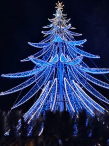 Concurso “Luzes de Natal” promete encher as ruas e casas de espírito natalino