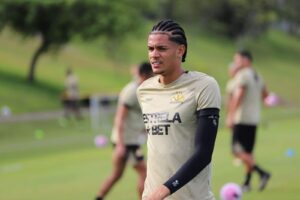 Newton reconhece boa campanha do Criciúma, mira Sul-Americana, mas lamenta pontos perdidos