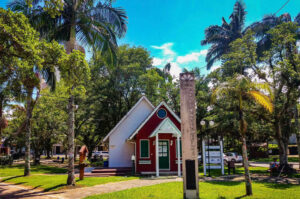 Prefeitura Municipal apoia a 3ª edição do Festival Sabores de Forquilhinha