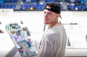 Skate street: Giovanni Vianna é prata e Rayssa fica em 4º em Sidney
