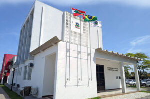 Felipe Nunes assume Secretaria do Sistema Econômico de Morro da Fumaça